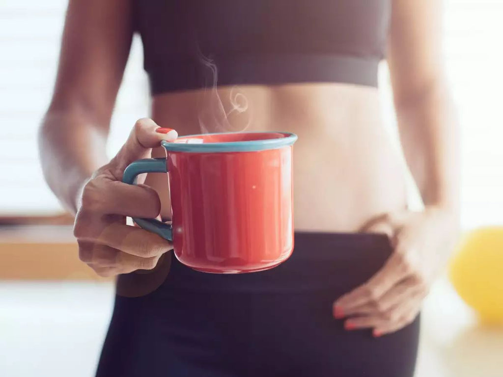 The Science Behind Weight Loss Coffee and How it Helps Burn Fat