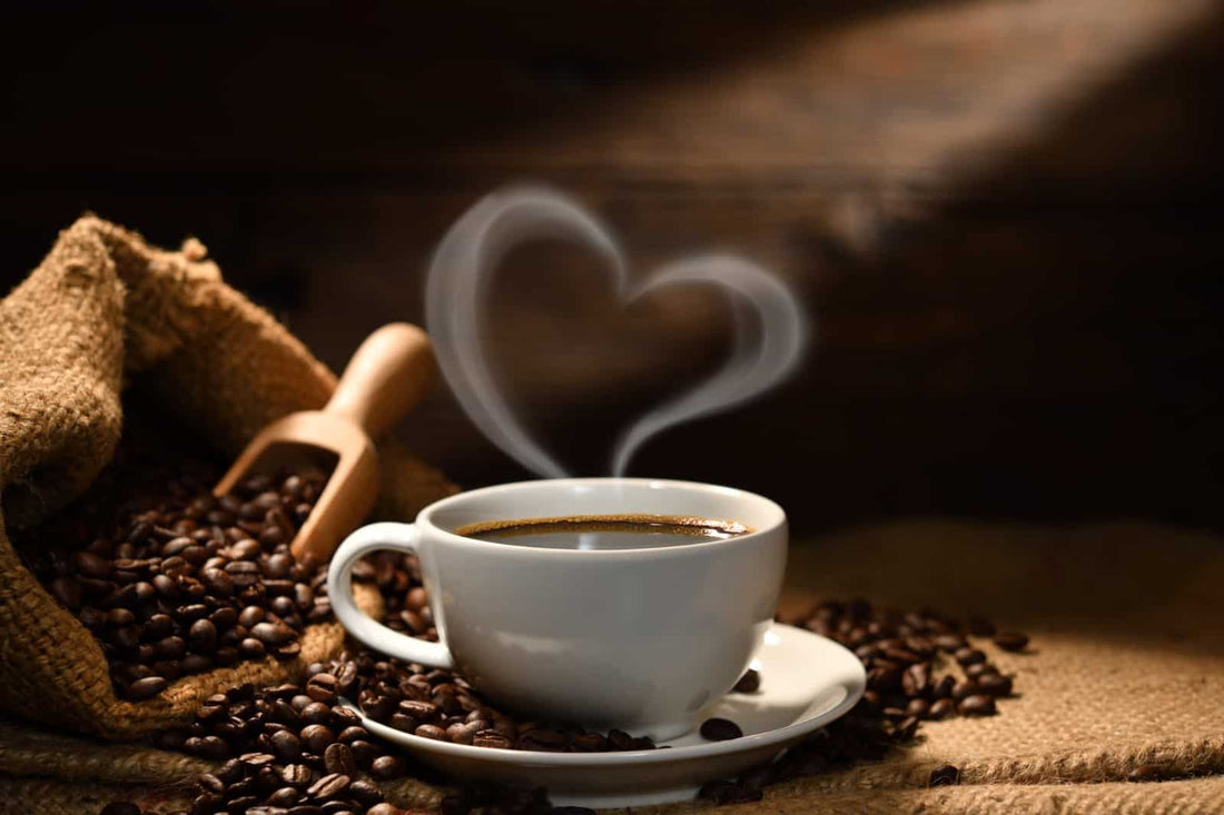 Why Weight Loss Coffee is the Perfect Addition to Your Fitness Routine - Lean Java Bean