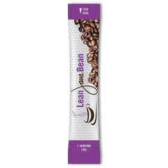 3 Boxes Lean Java Bean Weight Loss Coffee (90 Packets) - Lean Java Bean